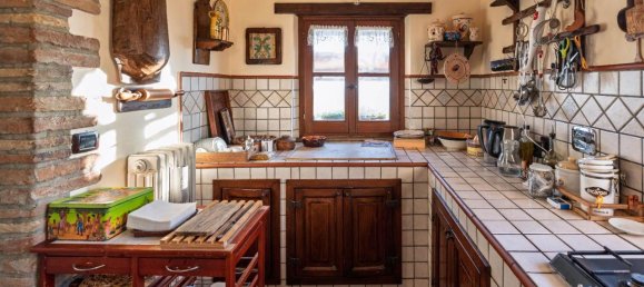 5 rooms House in Assisi, Italy No. 26053 17