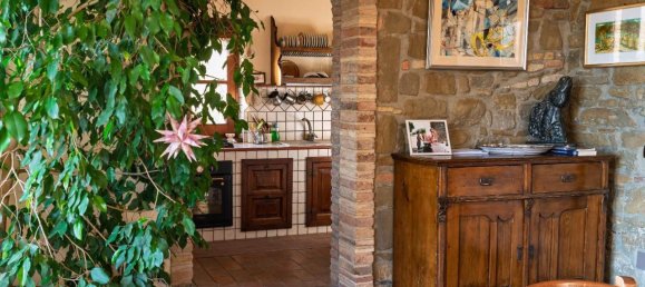 5 rooms House in Assisi, Italy No. 26053 16