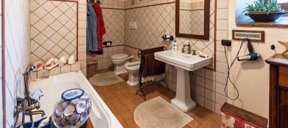 5 rooms House in Assisi, Italy No. 26053 20