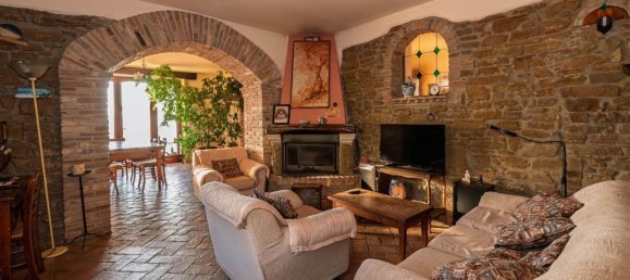 5 rooms House in Assisi, Italy No. 26053 9