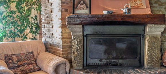 5 rooms House in Assisi, Italy No. 26053 12