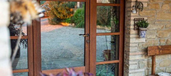 5 rooms House in Assisi, Italy No. 26053 8