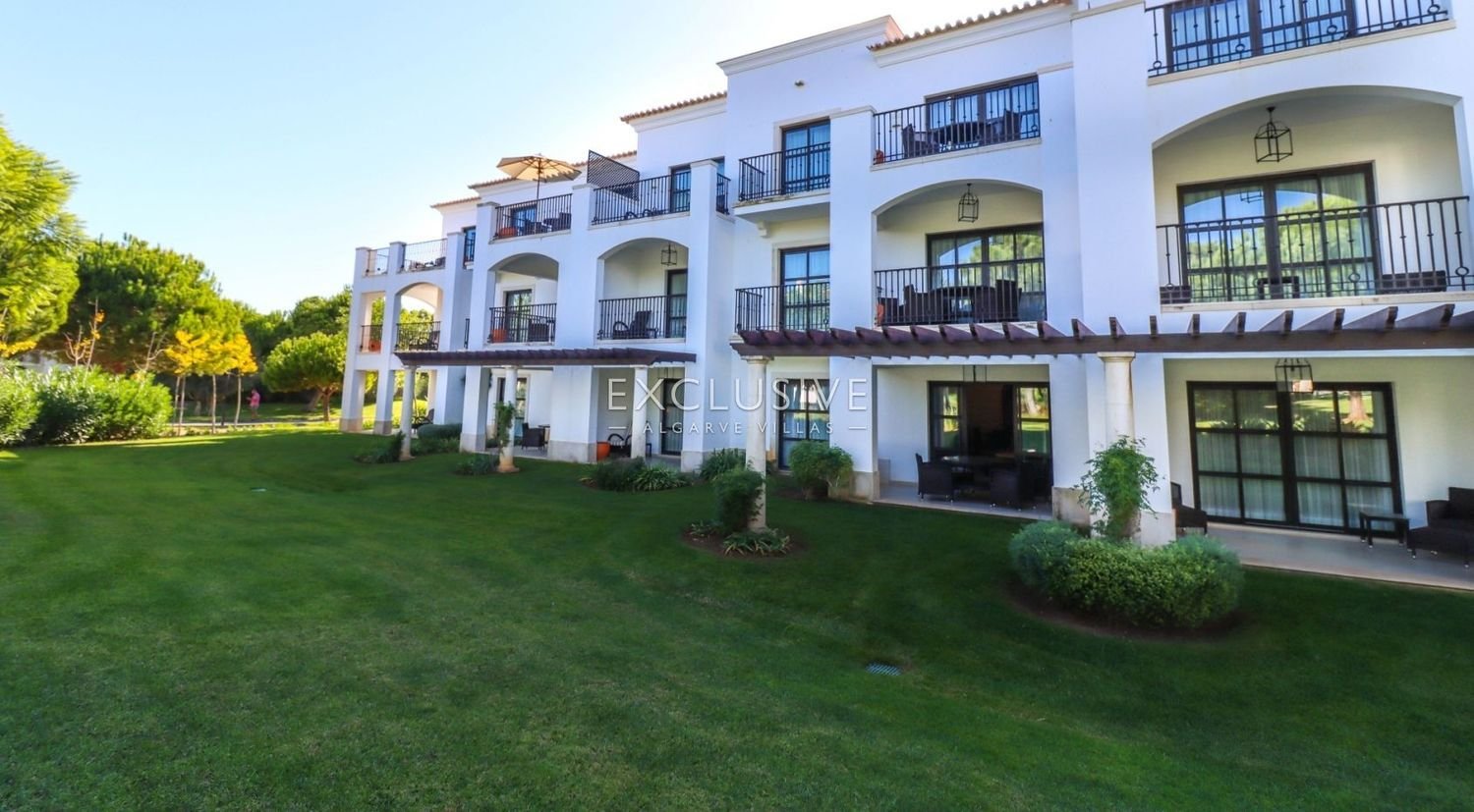 Apartamento T3 em Quarteira, Portugal N.º 125860