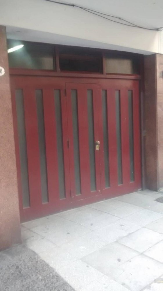 Lagerhaus in Buenos Aires, Argentina 12m², Nr. 108593