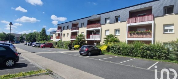 2 bedrooms Apartment in La Riviere-Saint-Sauveur, France No. 356616 12