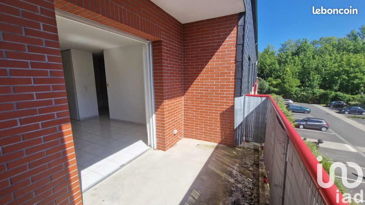 2 bedrooms Apartment in La Riviere-Saint-Sauveur, France No. 356616