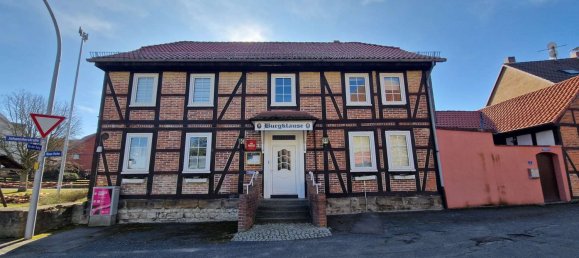 10 rooms Commercial property in Helmstedt, Germany No. 142504 3
