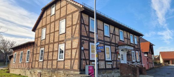 10 rooms Commercial property in Helmstedt, Germany No. 142504 2