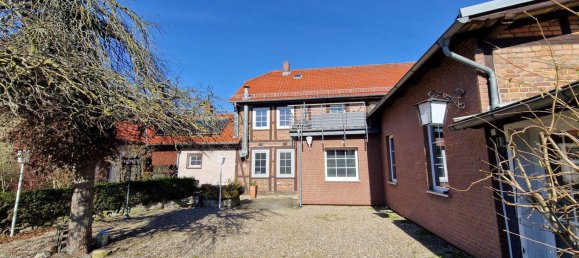 10 rooms Commercial property in Helmstedt, Germany No. 142504 5