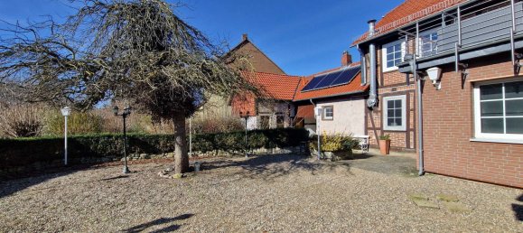 10 rooms Commercial property in Helmstedt, Germany No. 142504 4