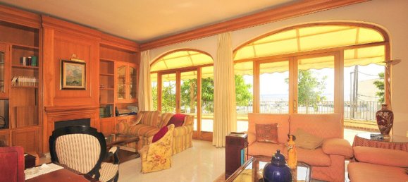 11 غرف نوم فيلا في Palma de Majorca, Spain رقم 72083 8