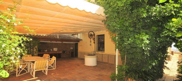 11 غرف نوم فيلا في Palma de Majorca, Spain رقم 72083 3