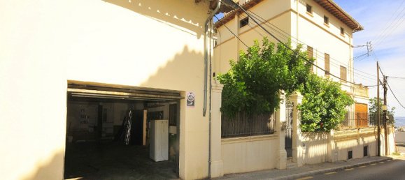 11 غرف نوم فيلا في Palma de Majorca, Spain رقم 72083 12