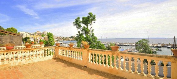 11 غرف نوم فيلا في Palma de Majorca, Spain رقم 72083 13