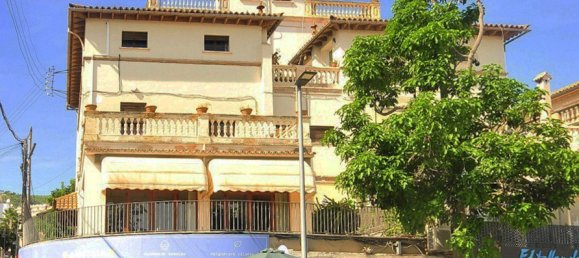 11 غرف نوم فيلا في Palma de Majorca, Spain رقم 72083 2