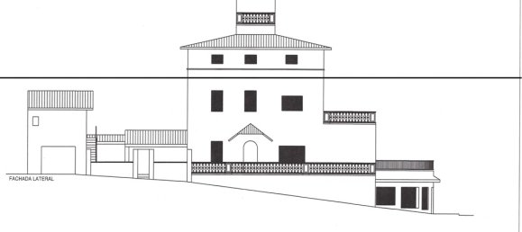 11 غرف نوم فيلا في Palma de Majorca, Spain رقم 72083 10