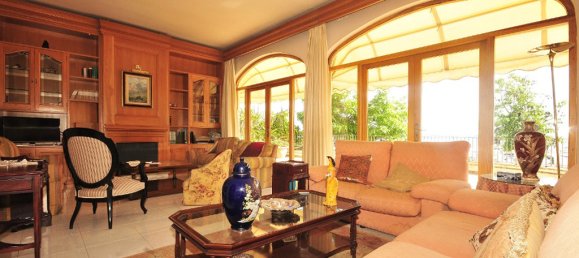 11 غرف نوم فيلا في Palma de Majorca, Spain رقم 72083 6