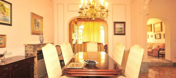 11 غرف نوم فيلا في Palma de Majorca, Spain رقم 72083 7