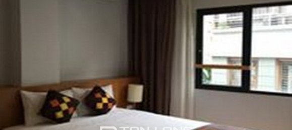 Apartamento T1 em Ba Dinh, Vietnam N.º 1974 6