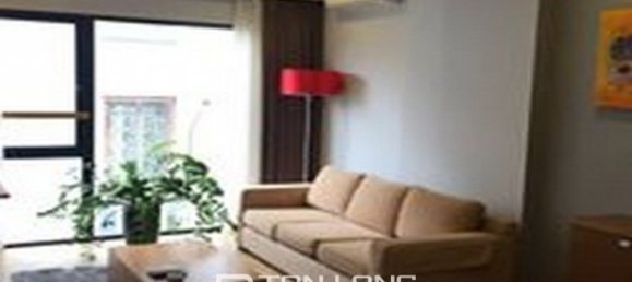 Apartamento T1 em Ba Dinh, Vietnam N.º 1974 2