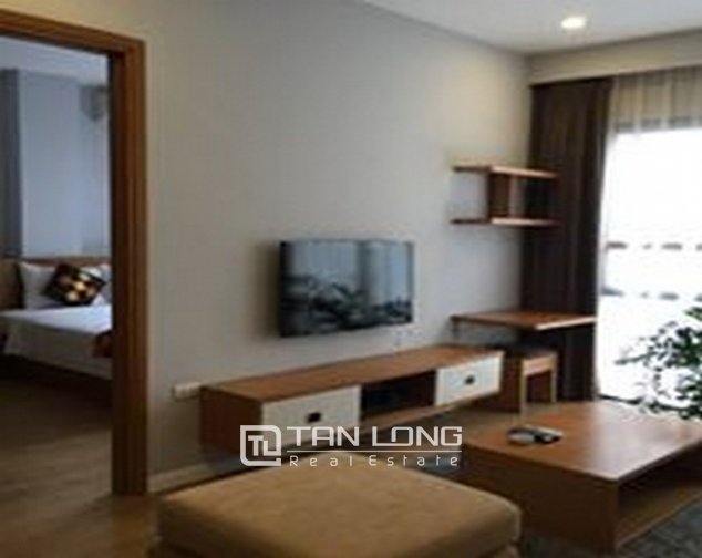 Apartamento T1 em Ba Dinh, Vietnam N.º 1974