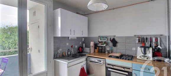 3 Schlafzimmer Wohnung in Montluel, France, Nr. 283866 3