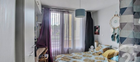 3 Schlafzimmer Wohnung in Montluel, France, Nr. 283866 6