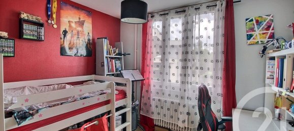 3 Schlafzimmer Wohnung in Montluel, France, Nr. 283866 4
