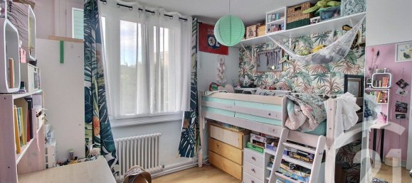 3 Schlafzimmer Wohnung in Montluel, France, Nr. 283866 5