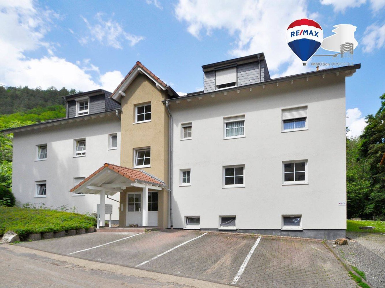 1 bedroom Apartment in Trier, Germany No. 240123