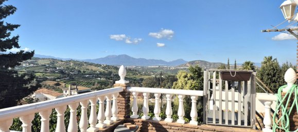 Moradia em banda T4 em Alhaurin el Grande, Spain N.º 147360 35