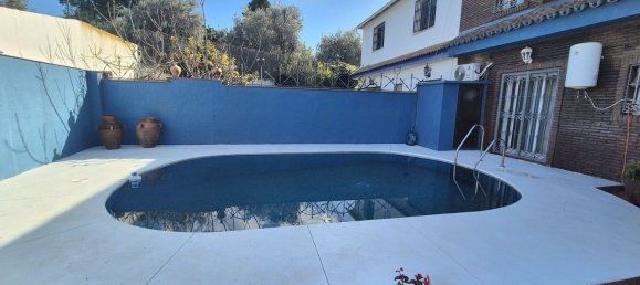 Moradia em banda T4 em Alhaurin el Grande, Spain N.º 147360 20