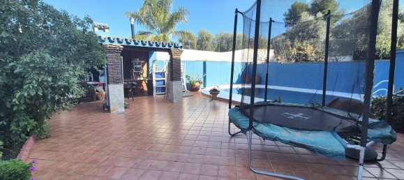 Moradia em banda T4 em Alhaurin el Grande, Spain N.º 147360 18