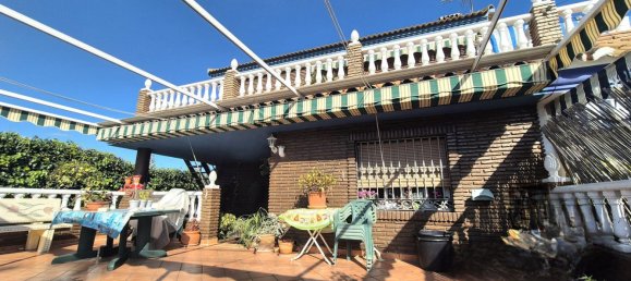 Moradia em banda T4 em Alhaurin el Grande, Spain N.º 147360 38