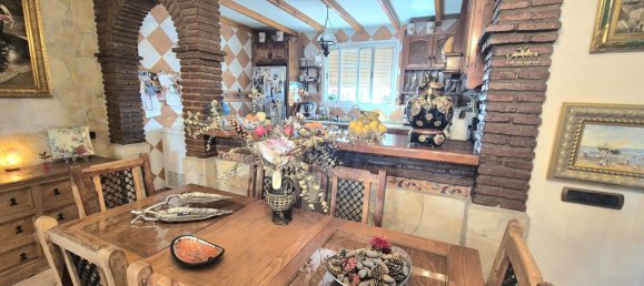 Moradia em banda T4 em Alhaurin el Grande, Spain N.º 147360 47