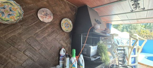 Moradia em banda T4 em Alhaurin el Grande, Spain N.º 147360 26