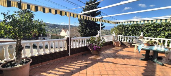 Moradia em banda T4 em Alhaurin el Grande, Spain N.º 147360 37