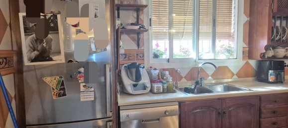 Moradia em banda T4 em Alhaurin el Grande, Spain N.º 147360 44