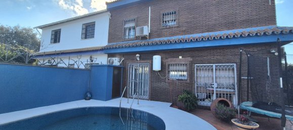 Moradia em banda T4 em Alhaurin el Grande, Spain N.º 147360 22