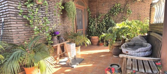 Moradia em banda T4 em Alhaurin el Grande, Spain N.º 147360 39