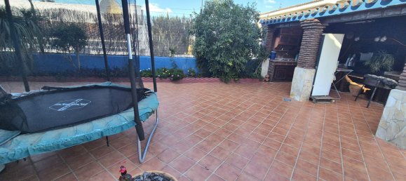 Moradia em banda T4 em Alhaurin el Grande, Spain N.º 147360 28