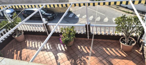 Moradia em banda T4 em Alhaurin el Grande, Spain N.º 147360 11