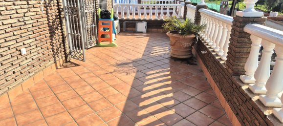 Moradia em banda T4 em Alhaurin el Grande, Spain N.º 147360 12