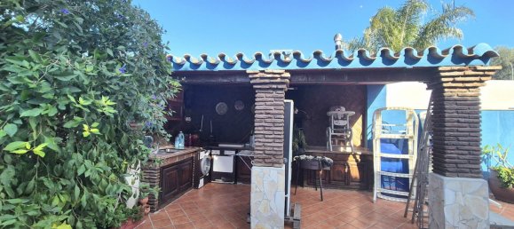 Moradia em banda T4 em Alhaurin el Grande, Spain N.º 147360 24