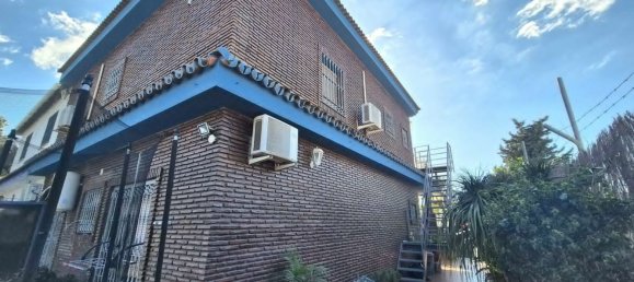 Moradia em banda T4 em Alhaurin el Grande, Spain N.º 147360 16