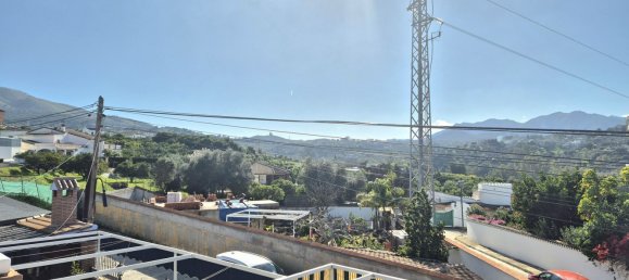 Moradia em banda T4 em Alhaurin el Grande, Spain N.º 147360 14