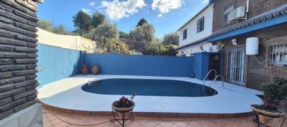 Moradia em banda T4 em Alhaurin el Grande, Spain N.º 147360 36