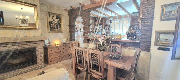 Moradia em banda T4 em Alhaurin el Grande, Spain N.º 147360 50