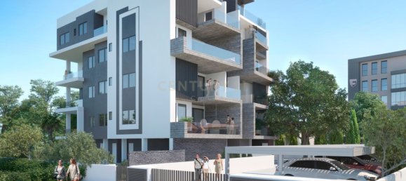 3 غرف نوم شقة في Germasogeia, Cyprus رقم 3791 5