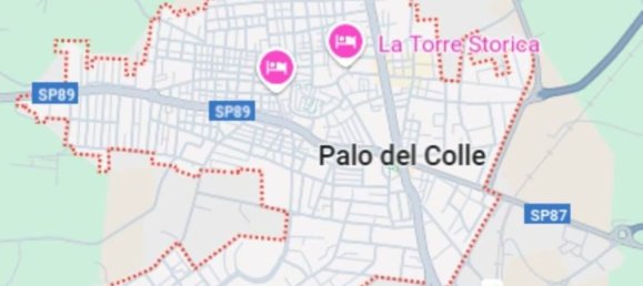 Grundstück in Palo del Colle, Italy 2548m², Nr. 282122 9